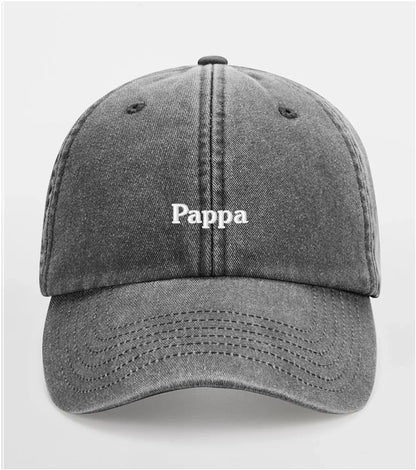 Mamma & Pappa