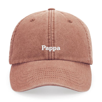 Pappa