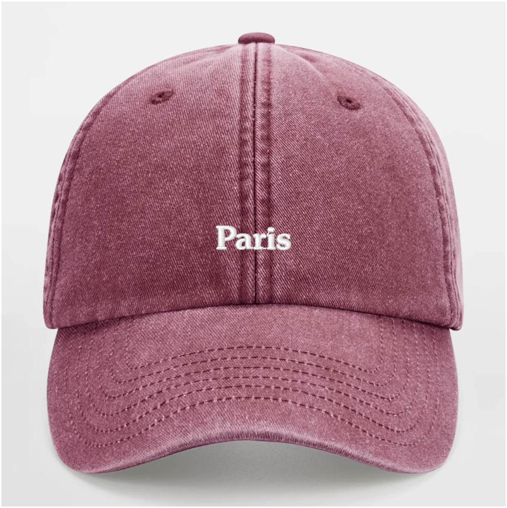 Paris