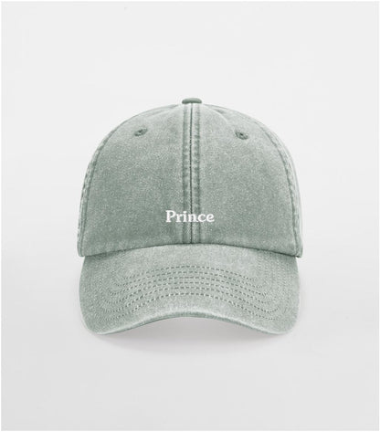 Prince