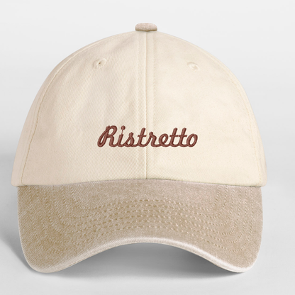 RISTRETTO - Heritage Cap