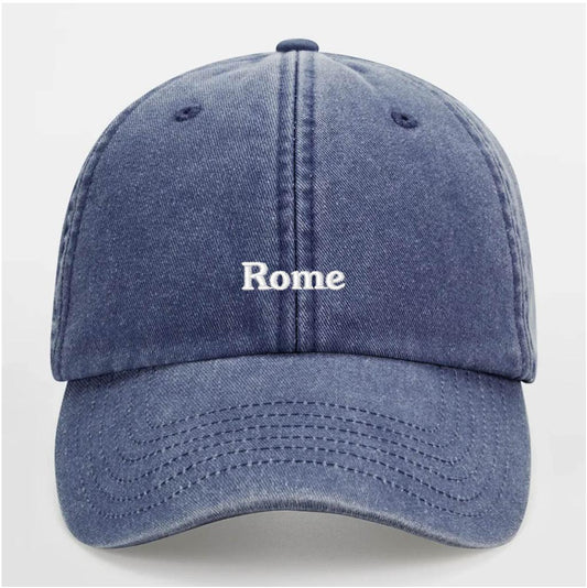 Rome