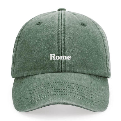 Rome