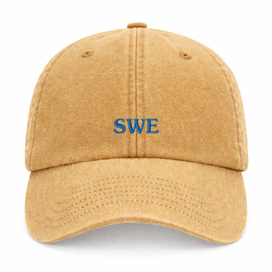 SWE