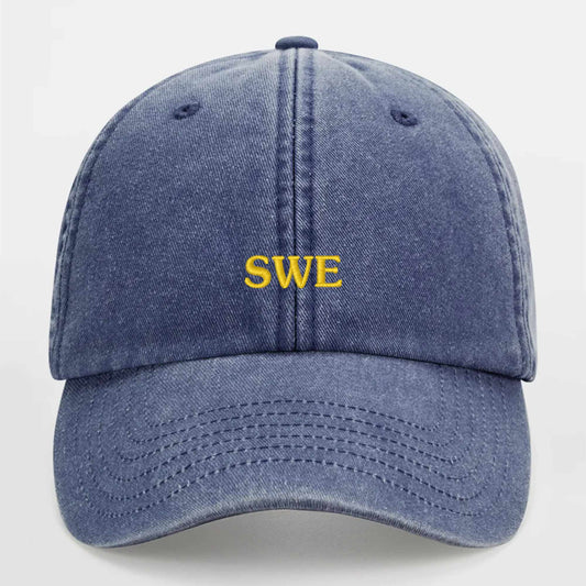 SWE