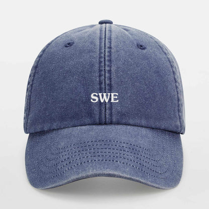Barnkeps - SWE