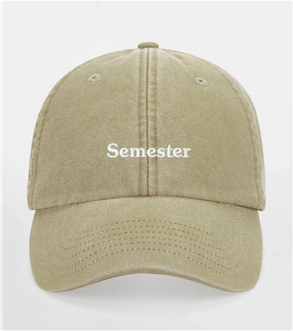 Semester