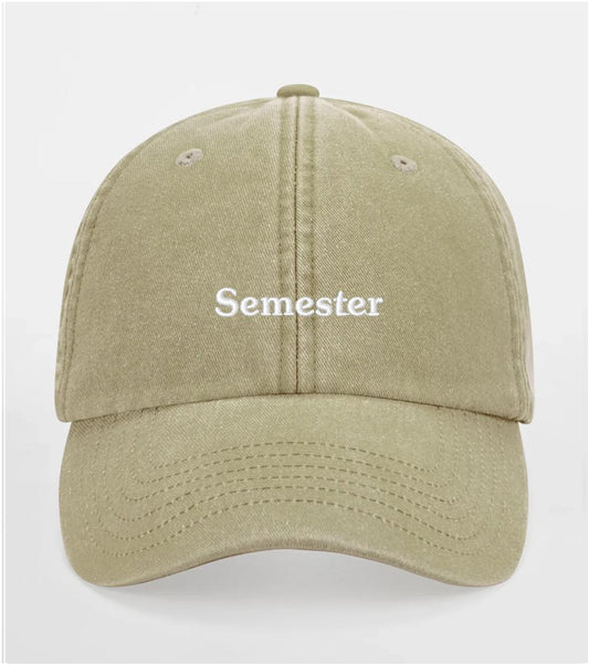 Semester