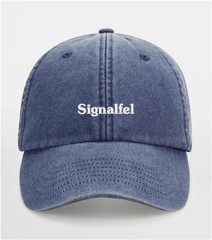 Signalfel
