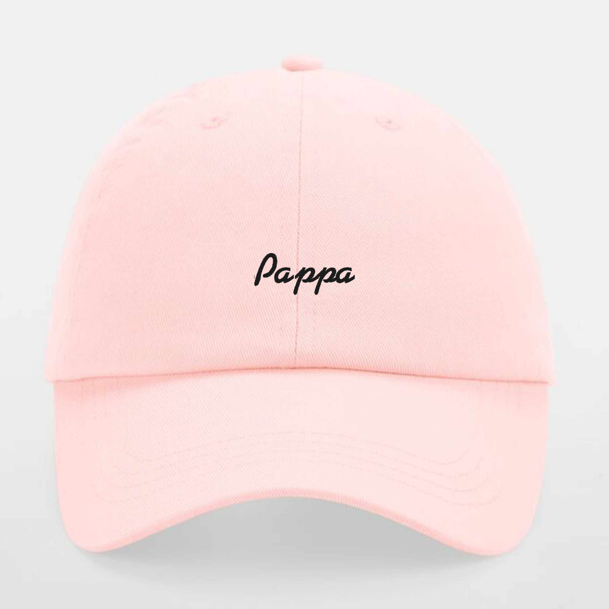 SimplePastelPink