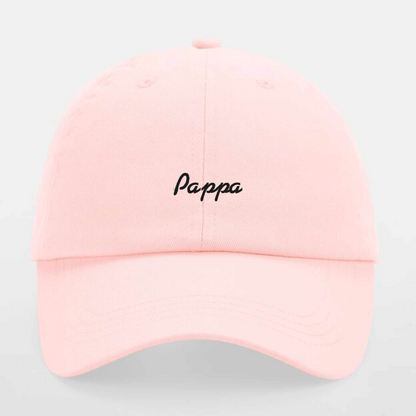 SimplePastelPink