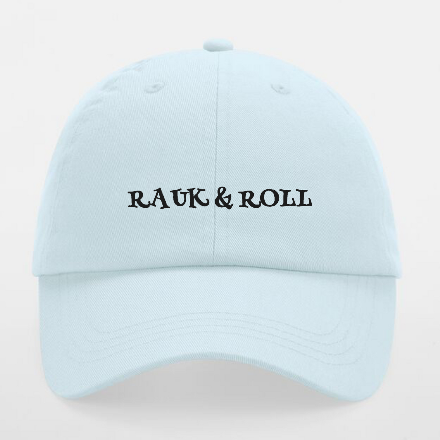 Simple Pastel Blue