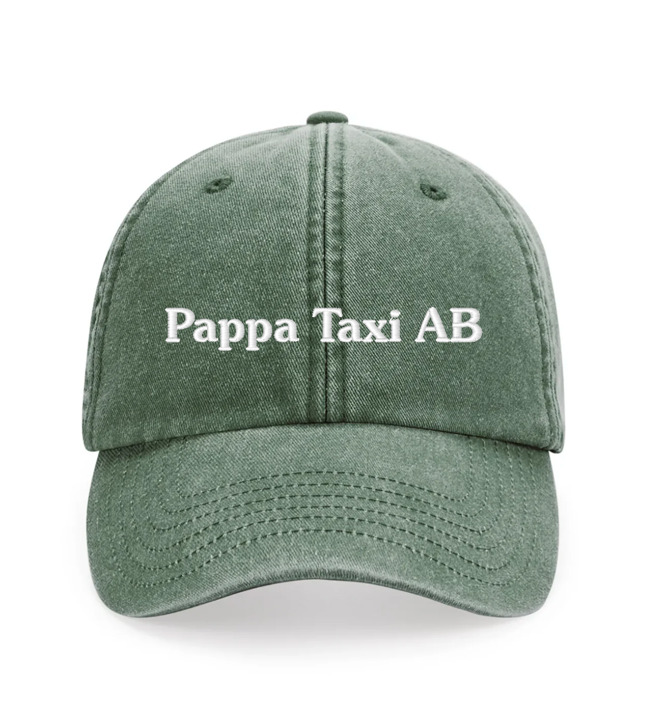 Pappa Taxi AB