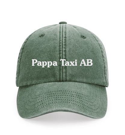 Pappa Taxi AB