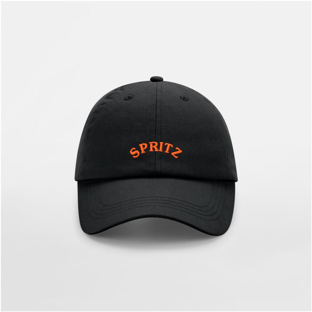 Spritz - Simple Dad Cap