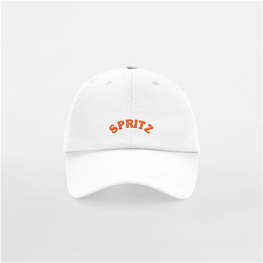Spritz - Simple Dad Cap