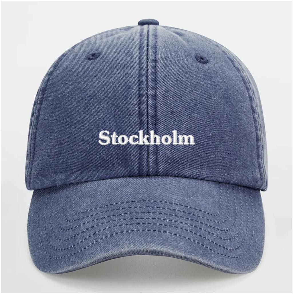Stockholm