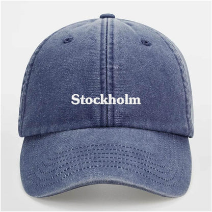 Stockholm