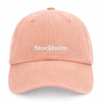 Stockholm