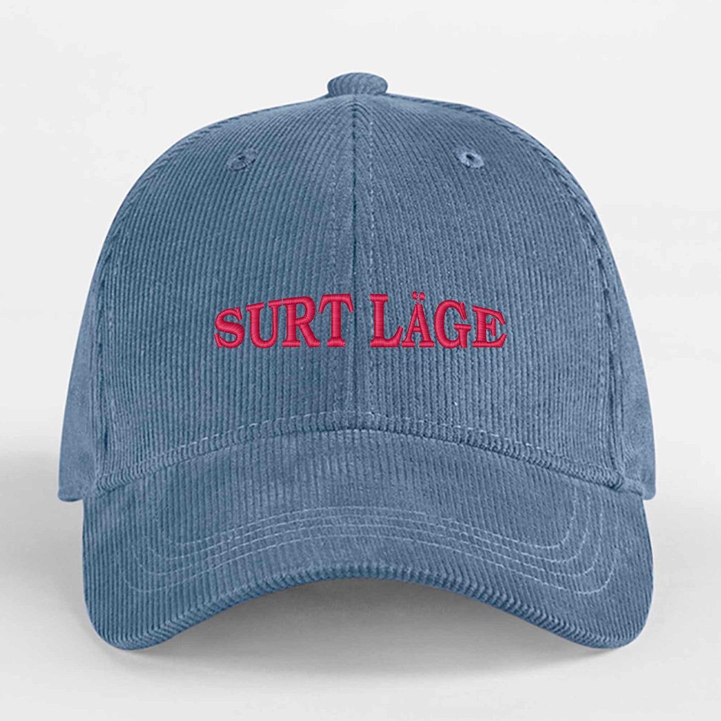 SURT LÄGE - Surströmming Keps