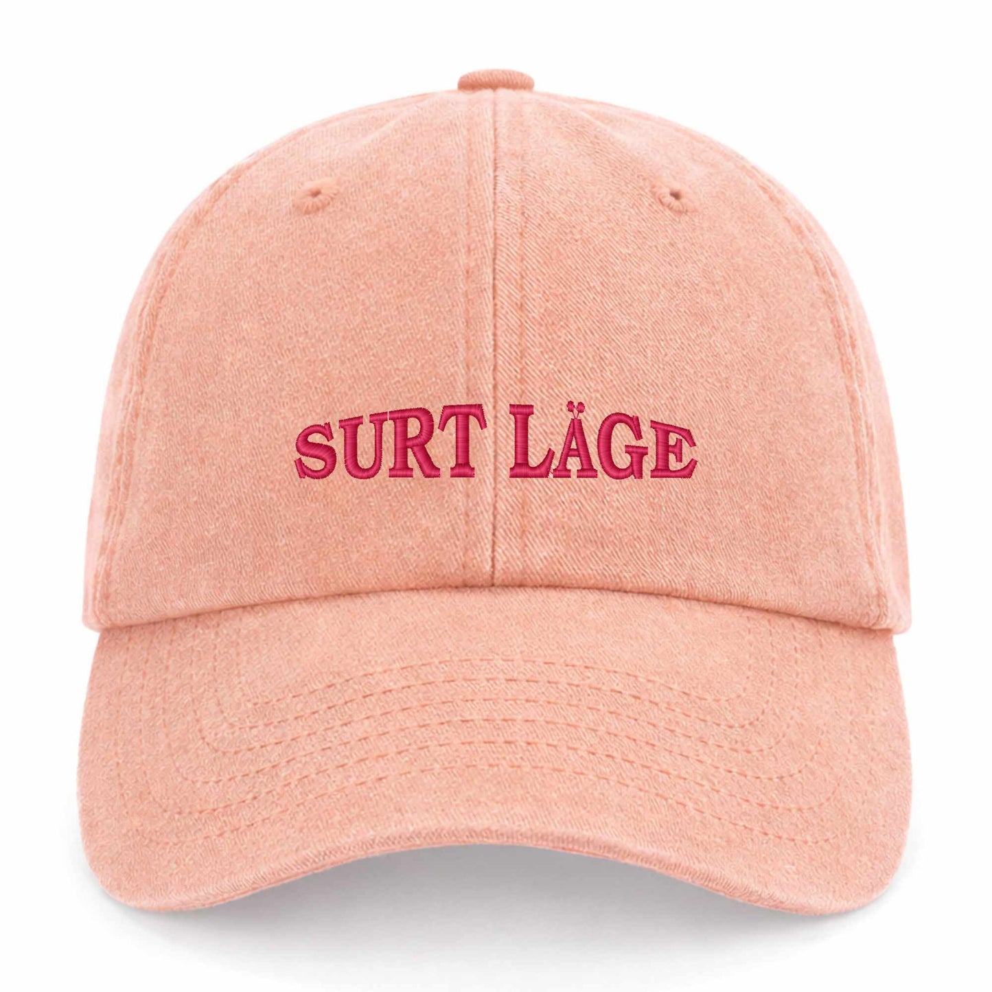 SURT LÄGE - Surströmming Keps