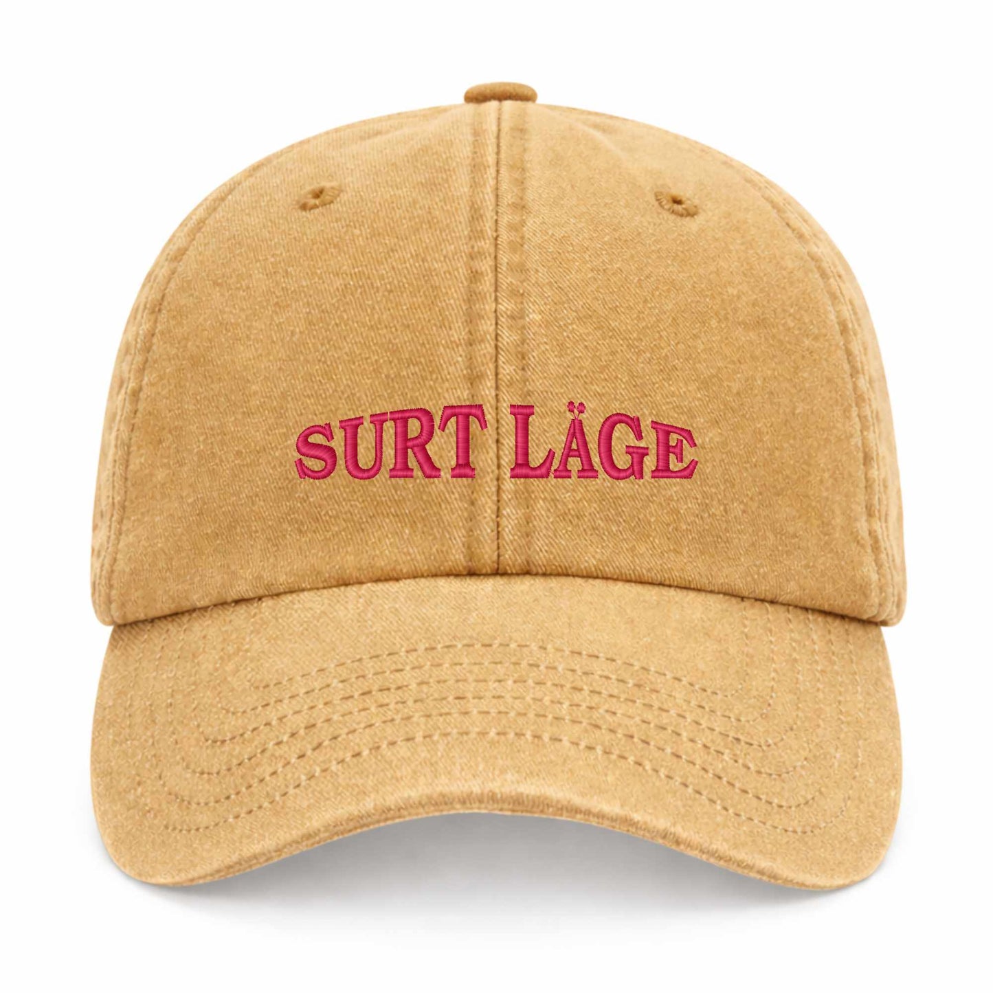 SURT LÄGE - Surströmming Keps