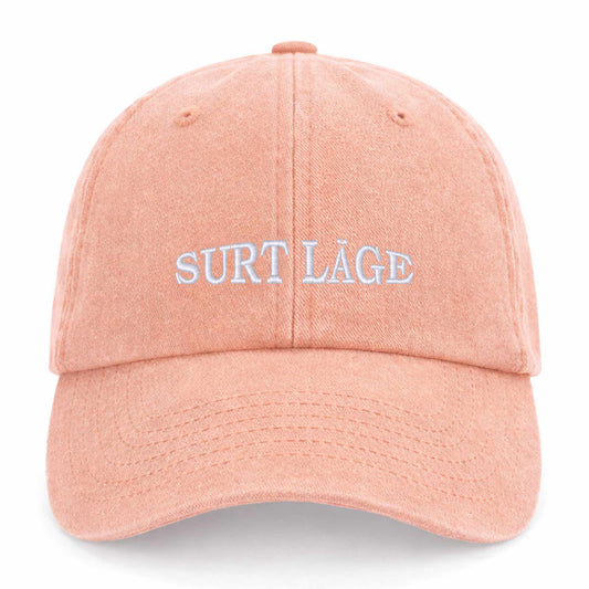 SURT LÄGE - Surströmming Keps