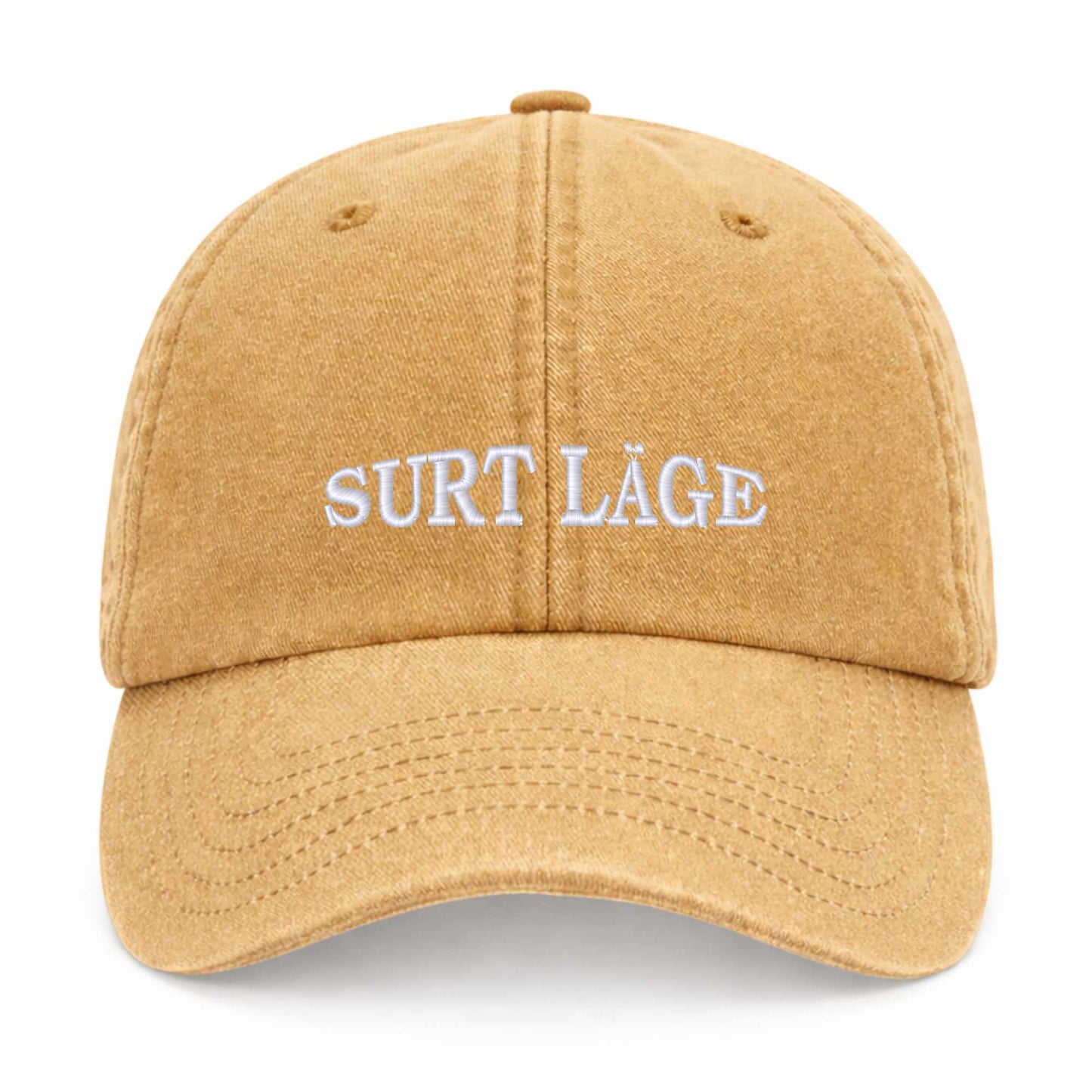 SURT LÄGE - Surströmming Keps