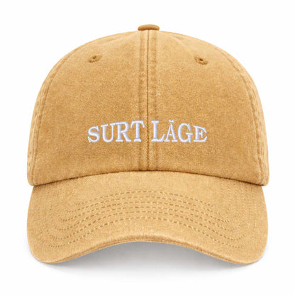 SURT LÄGE - Surströmming Keps