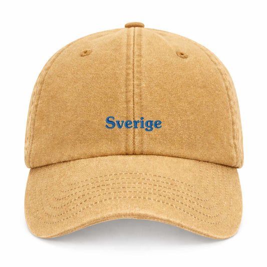 Sverige