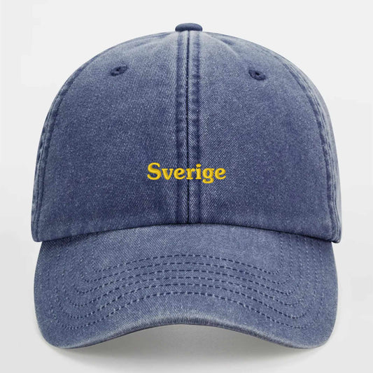 Sverige