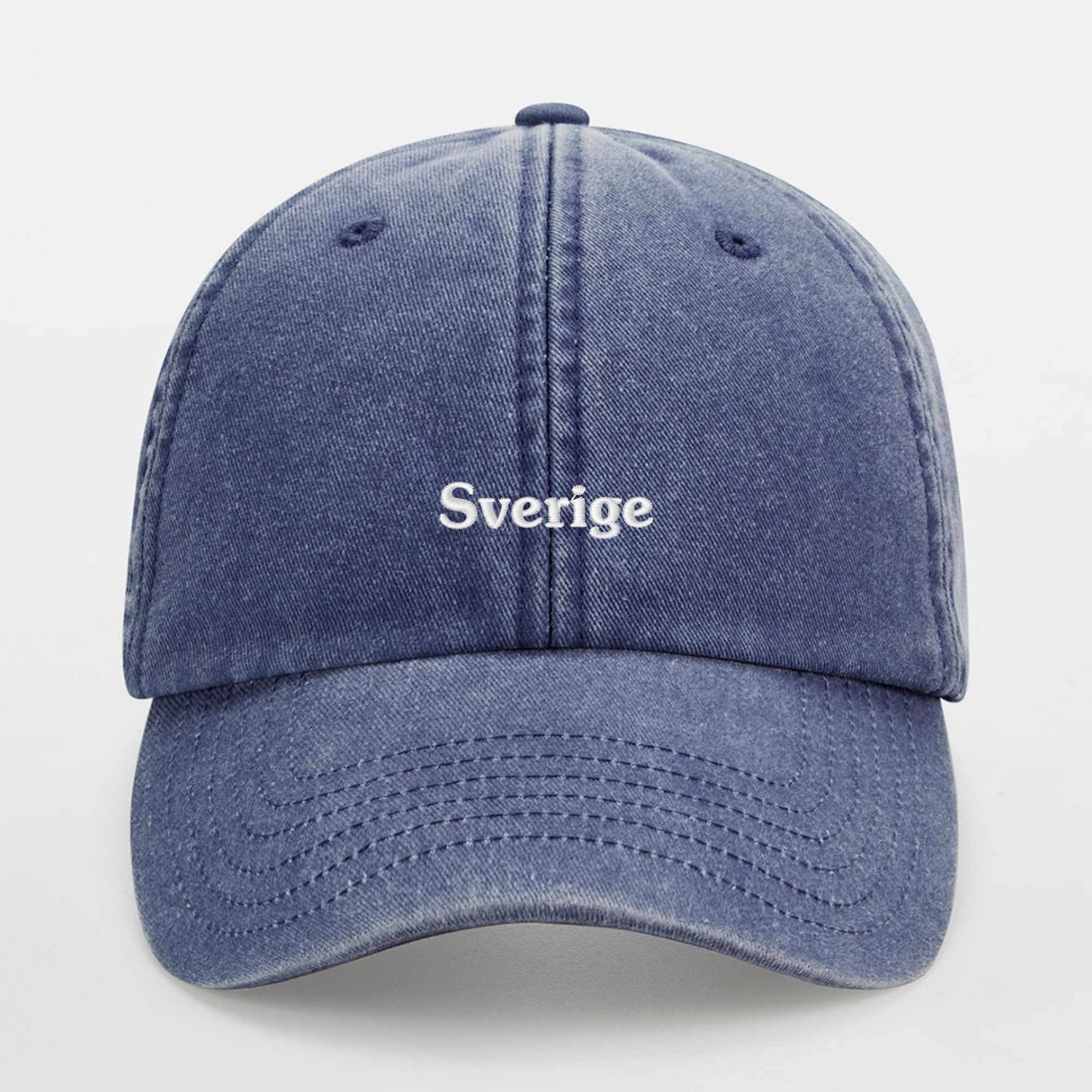 Barnkeps - Sverige