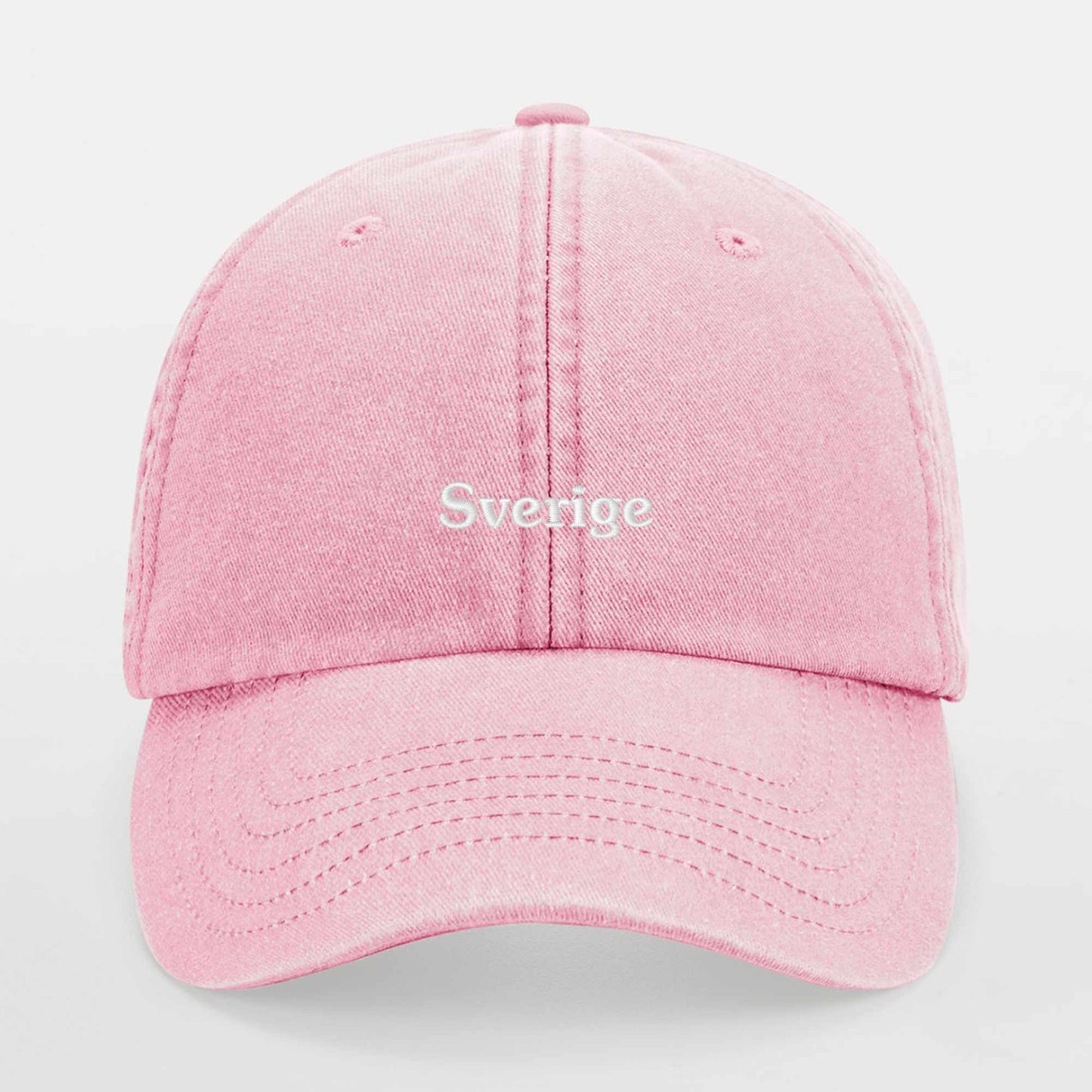 Barnkeps - Sverige