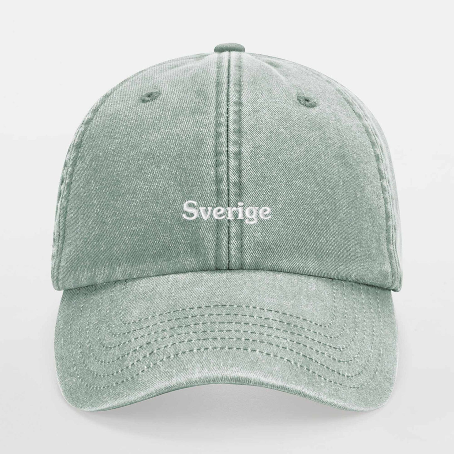 Barnkeps - Sverige
