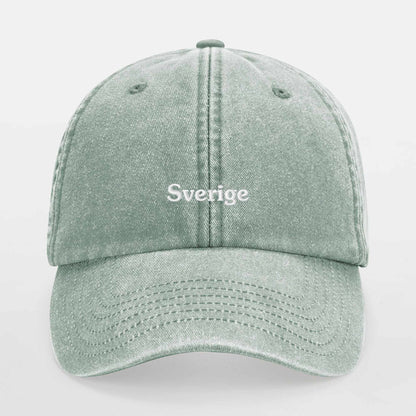 Barnkeps - Sverige