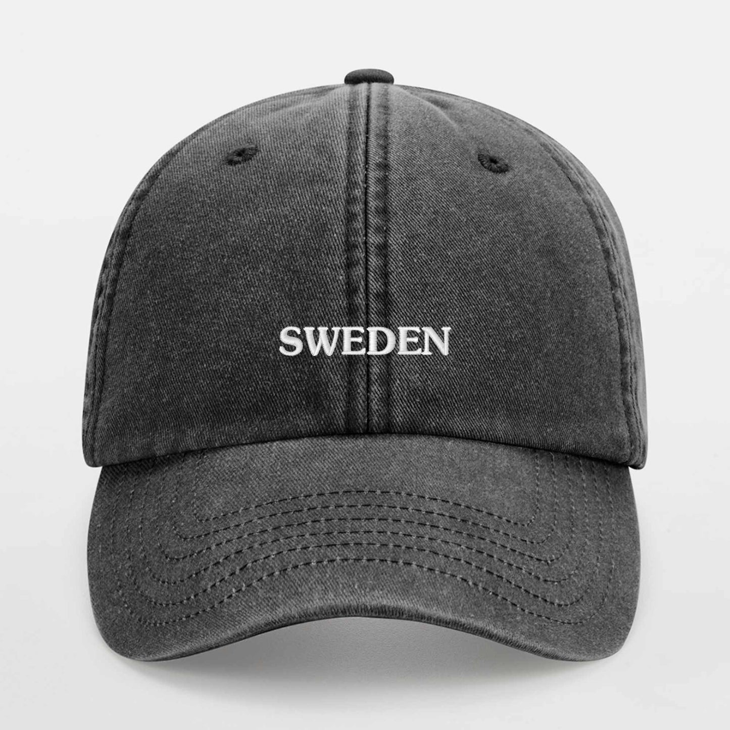 Barnkeps - Sweden