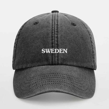 Barnkeps - Sweden