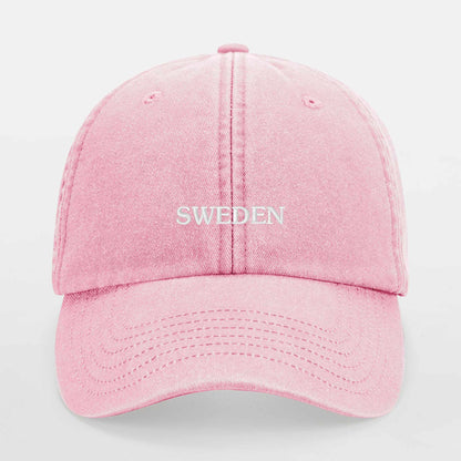 Barnkeps - Sweden