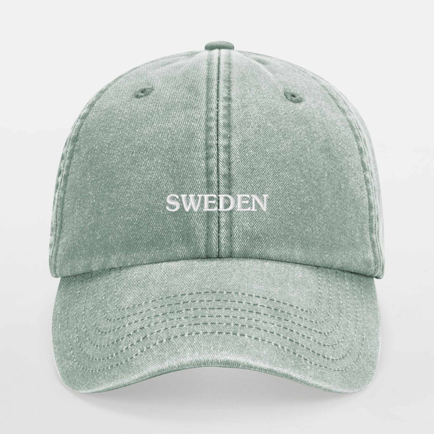 Barnkeps - Sweden