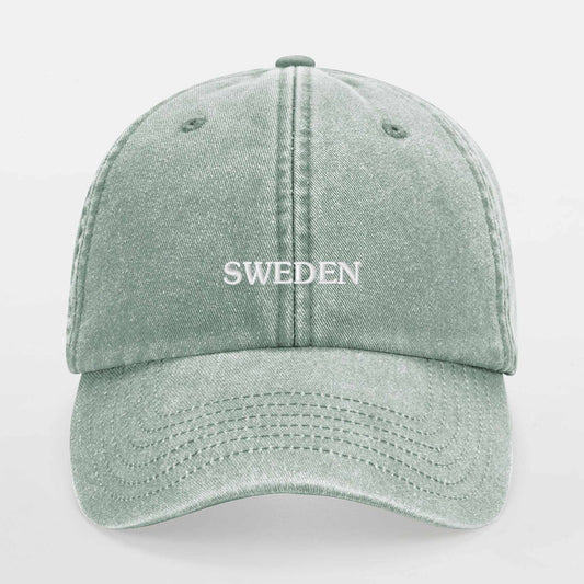 Barnkeps - Sweden