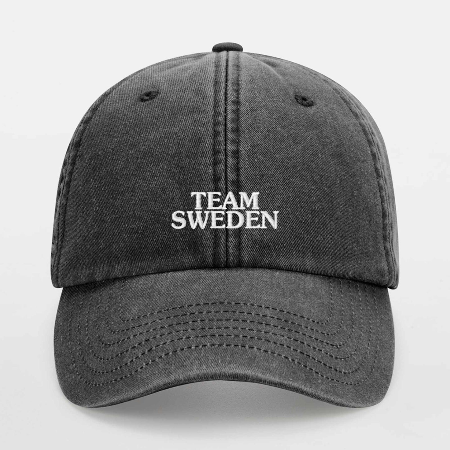 Barnkeps - Team Sweden