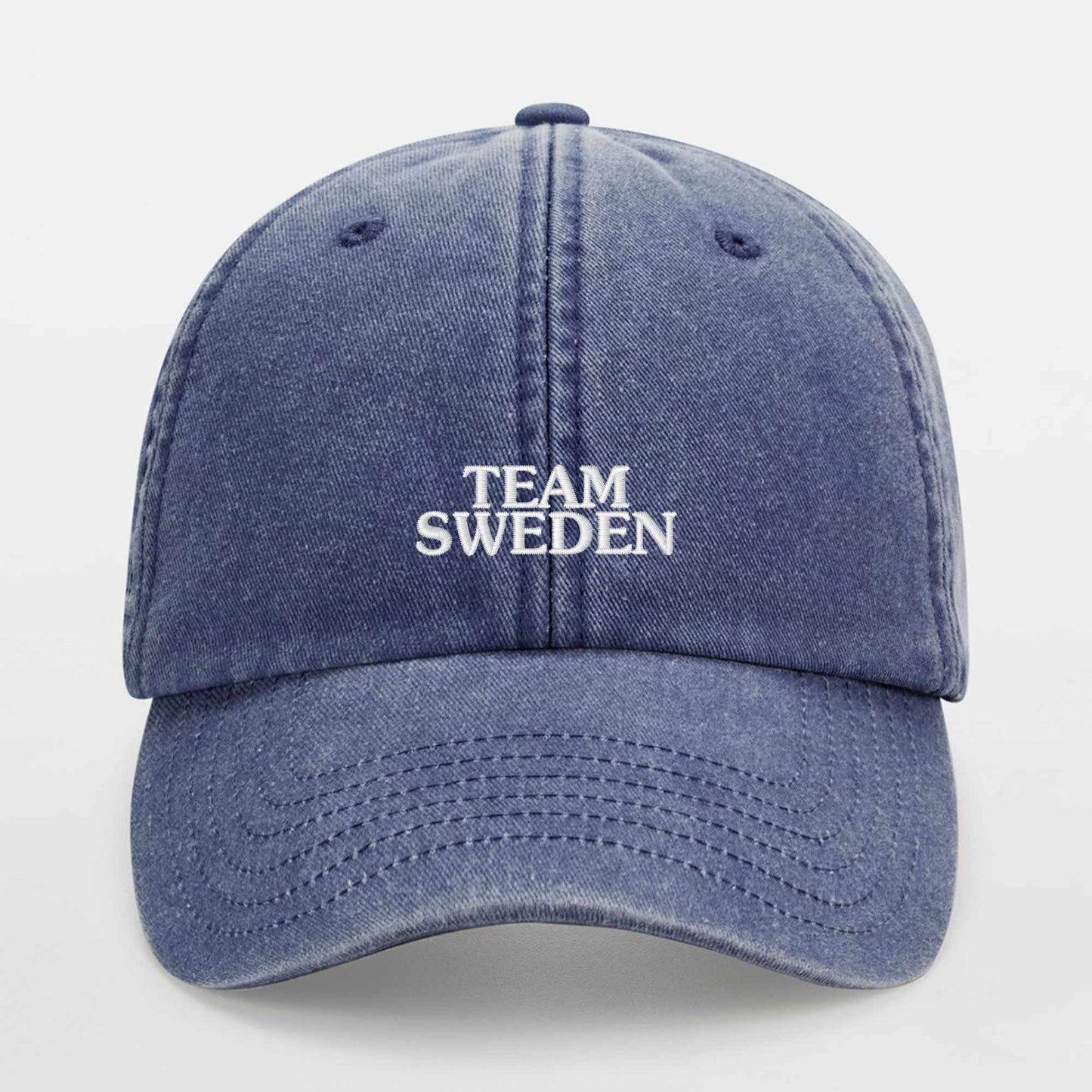 Barnkeps - Team Sweden