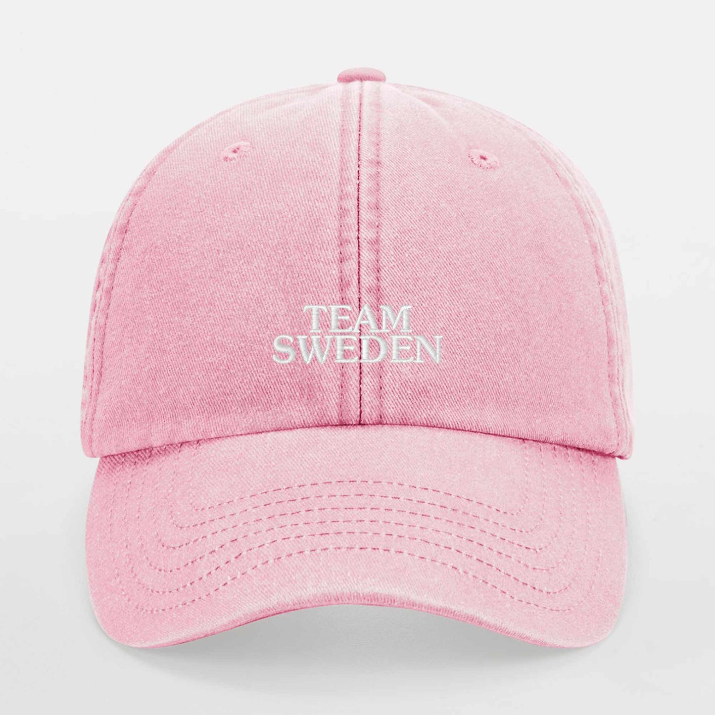 Barnkeps - Team Sweden
