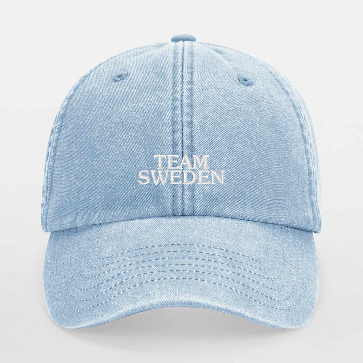 Barnkeps - Team Sweden