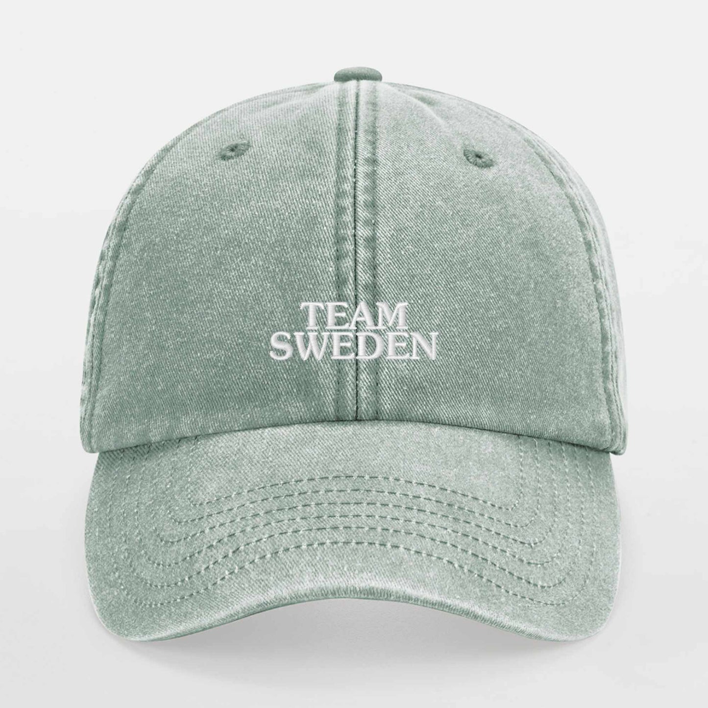 Barnkeps - Team Sweden