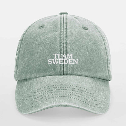 Barnkeps - Team Sweden