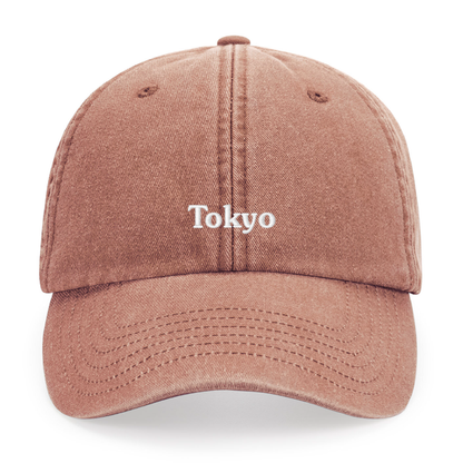 Tokyo