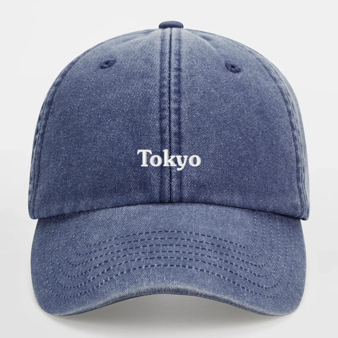 Tokyo