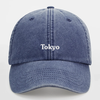 Tokyo