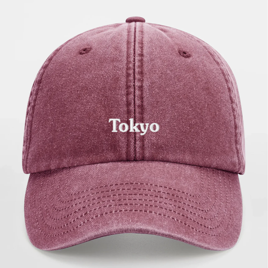 Tokyo